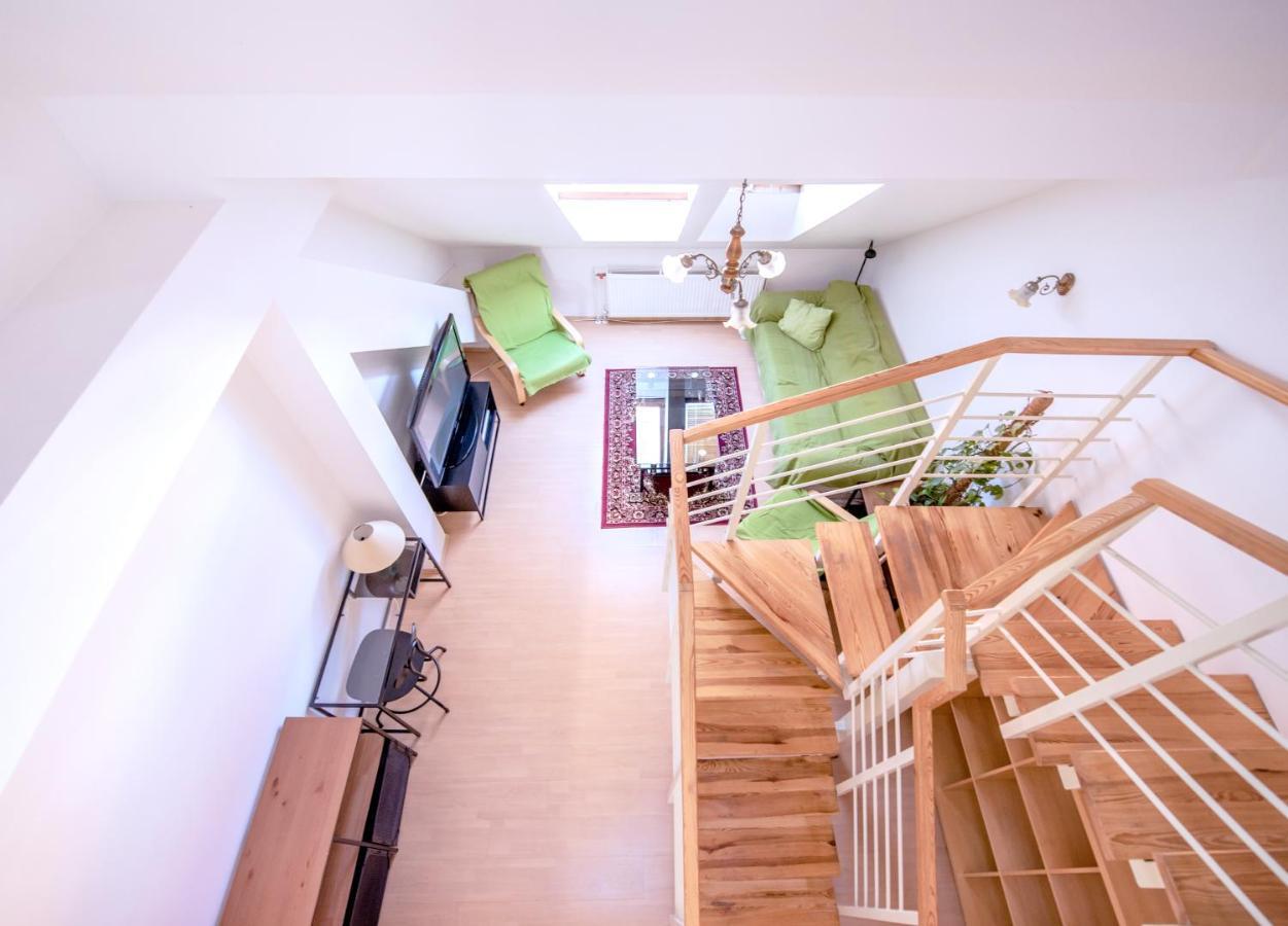 Apartment Vezenska *
