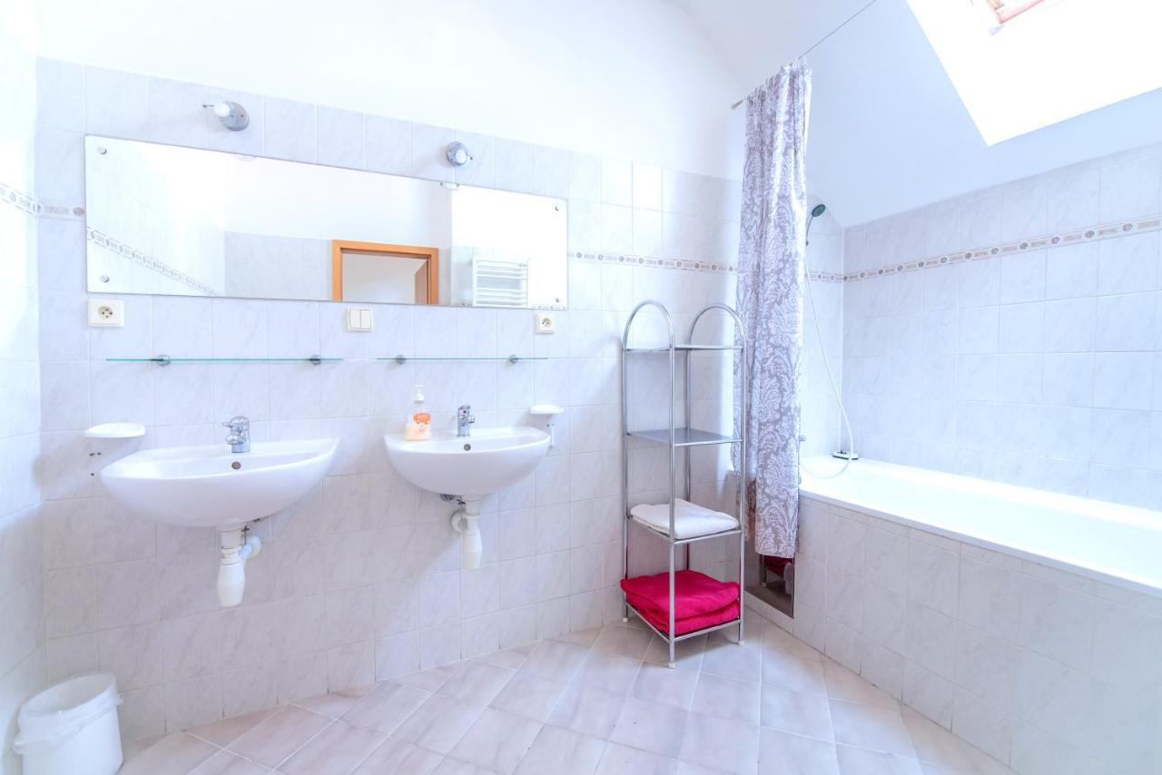 Vezenska Appartement Prague