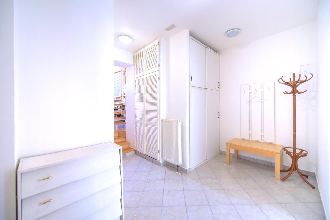 Apartment Vezenska Prague