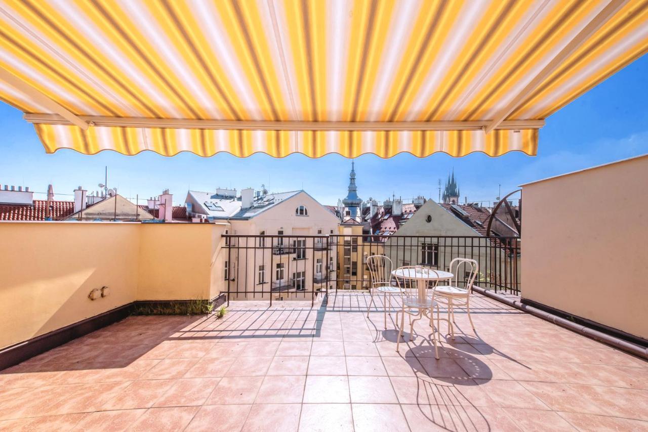 Vezenska Appartement Prague