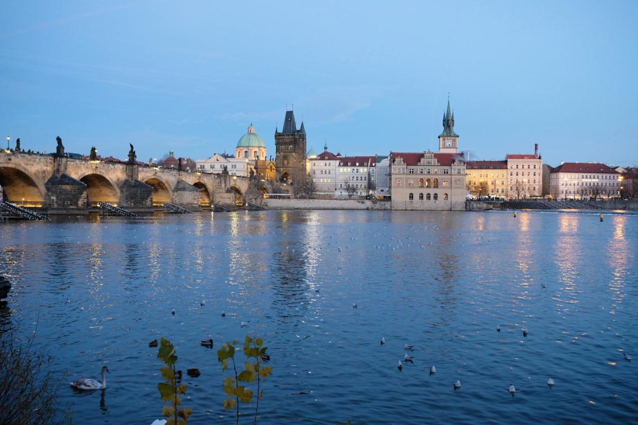 Pawlansky Prag