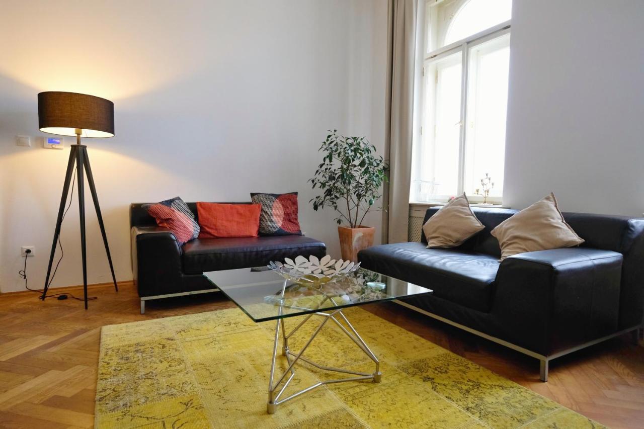 Pawlansky Appartement Prague