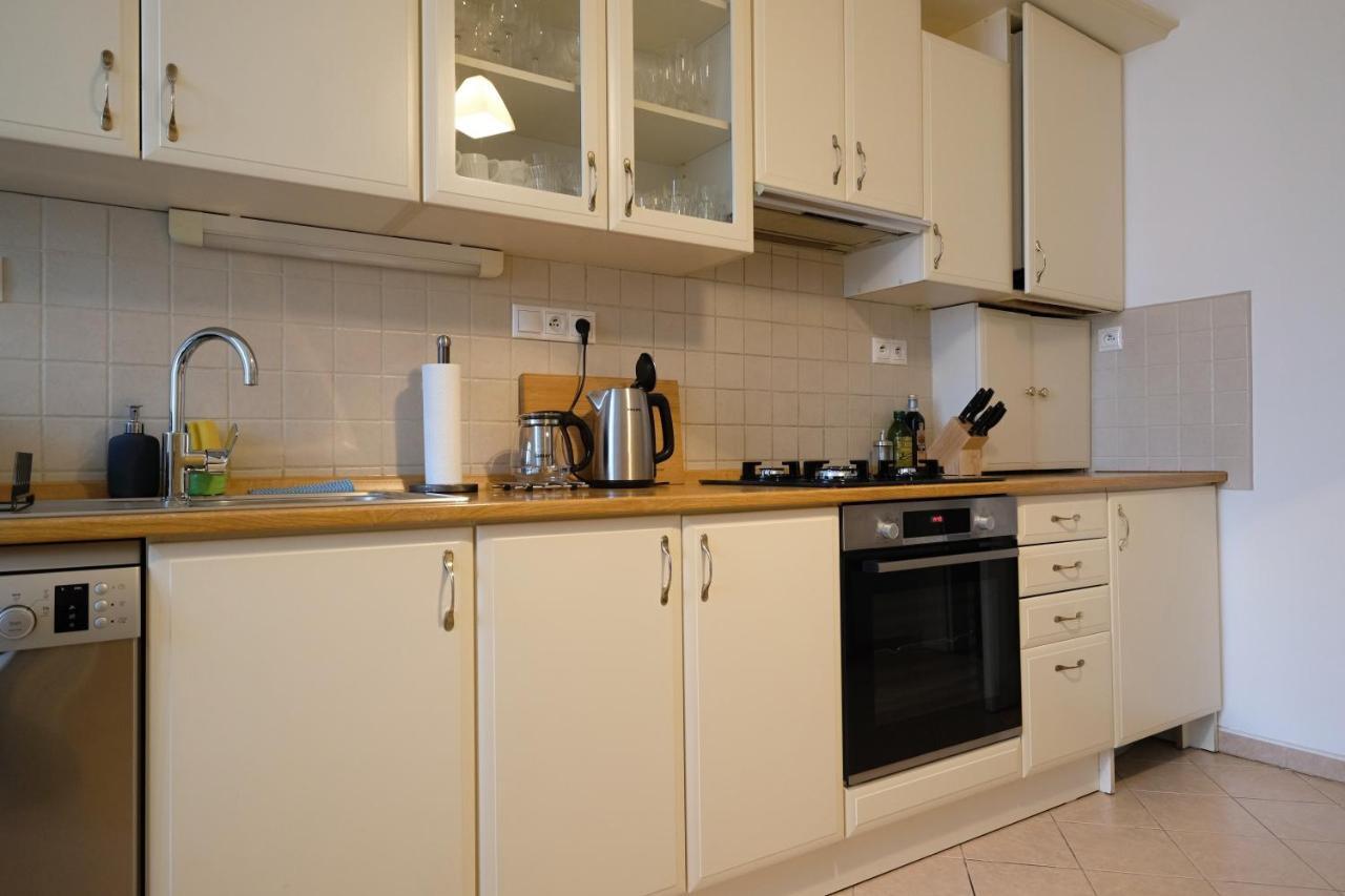Pawlansky Appartement Prague
