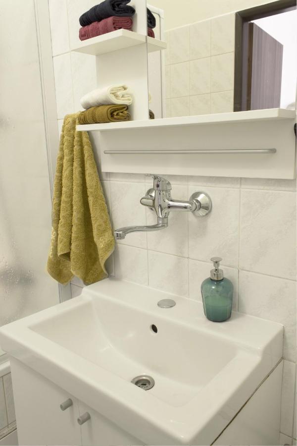 Residence Praha Aparthotel Apartment