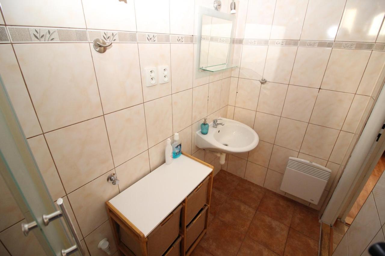 Residence Praha Aparthotel Apartment Prague