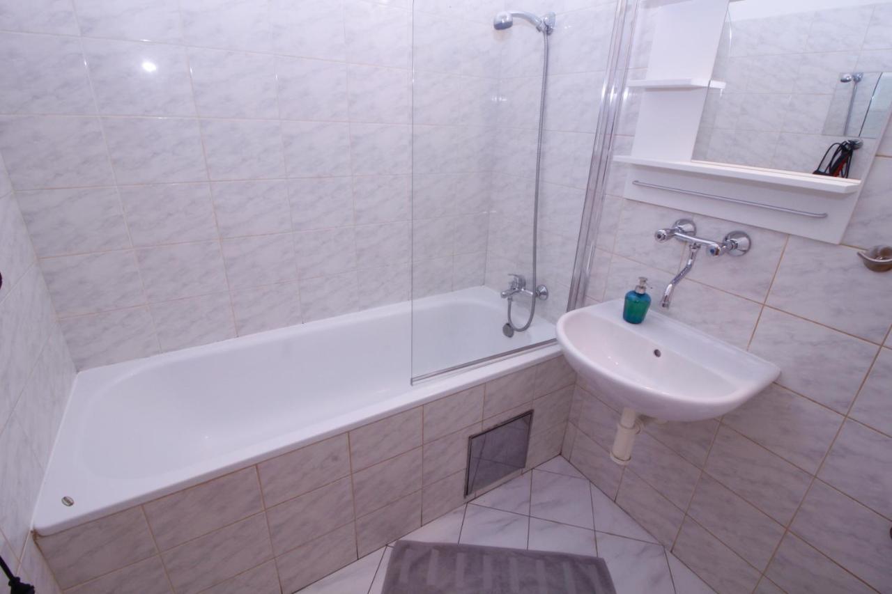 Residence Praha Aparthotel 3*