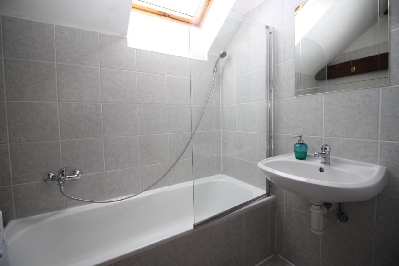 Residence Praha Aparthotel Apartment 3*