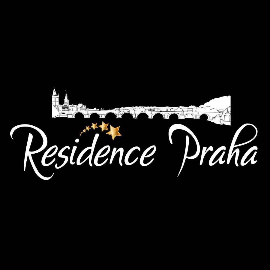 Residence Praha Aparthotel Prague
