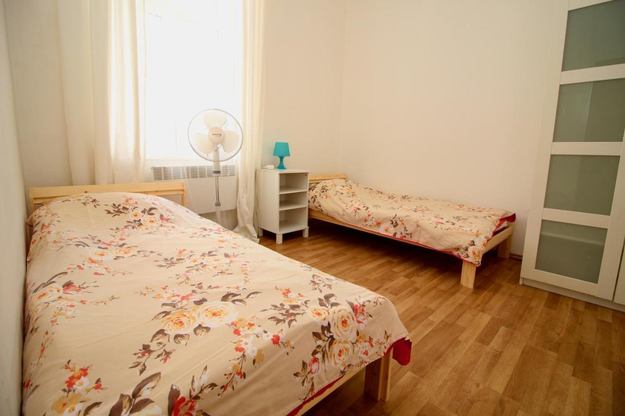 Residence Praha Aparthotel Apartment Prague