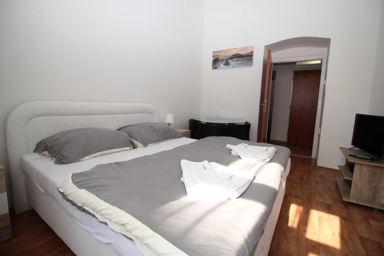 Apartment Residence Praha Aparthotel