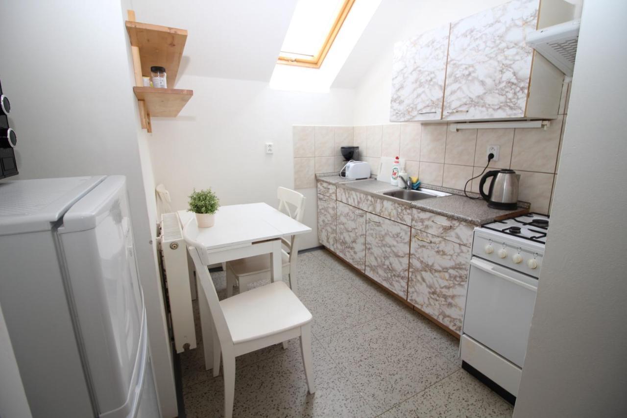 Residence Praha Aparthotel 3* Prague