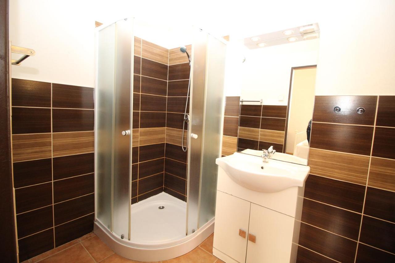Apartment Residence Praha Aparthotel Prague