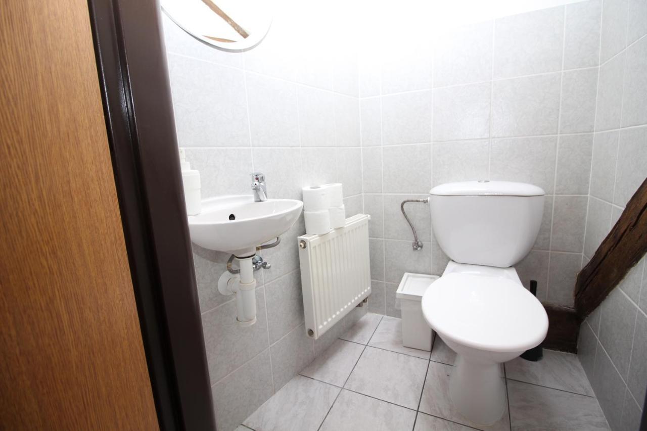 Residence Praha Aparthotel Apartment Prague
