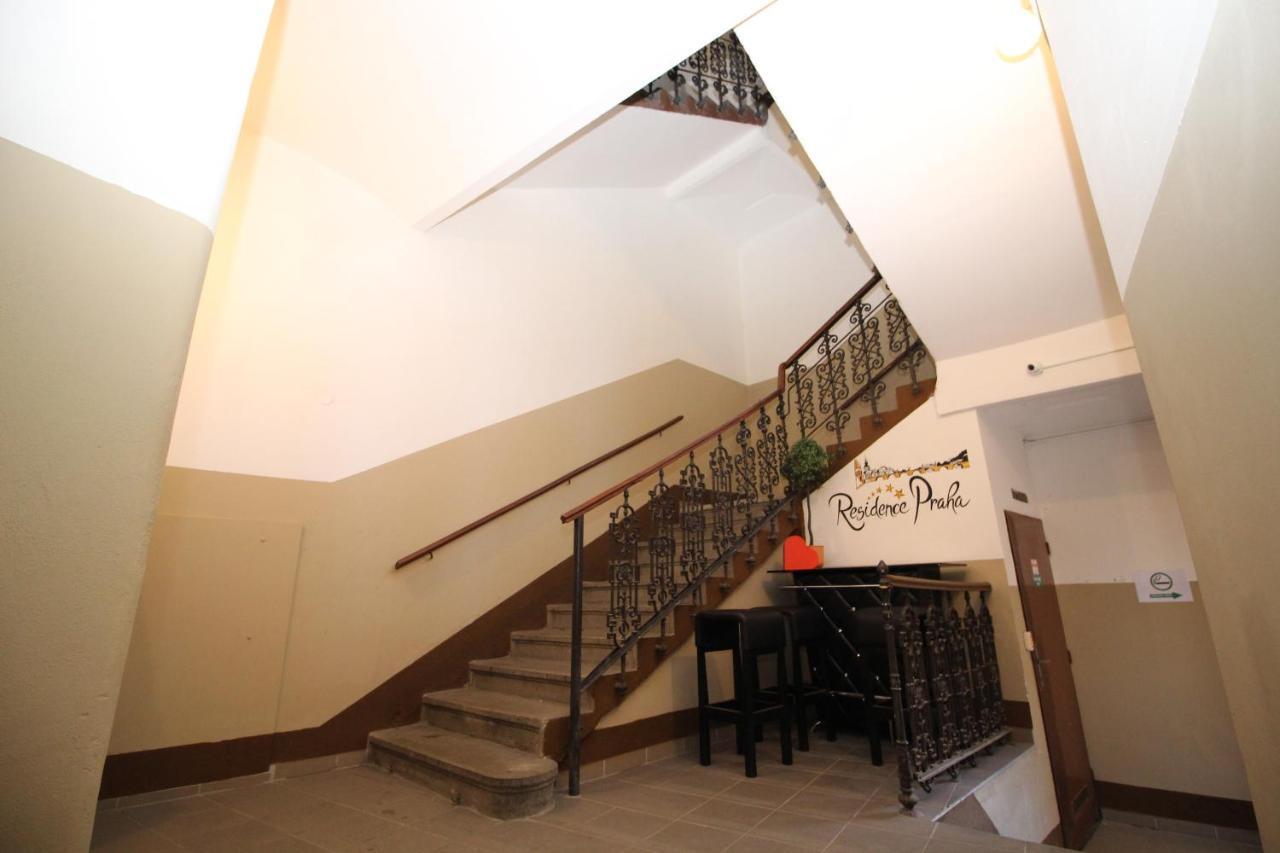 Residence Praha Aparthotel