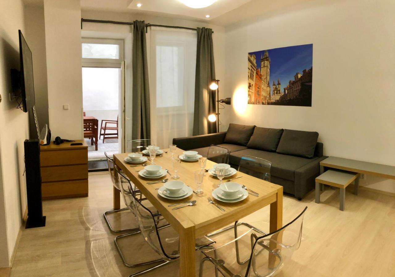 Fashion Loft Prague