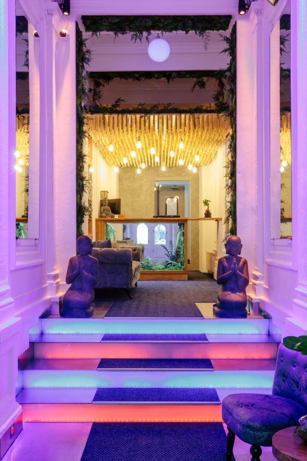 Wellness Praga