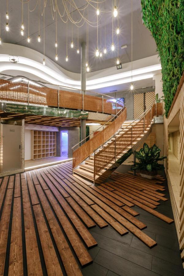 Hotel Wellness Praga
