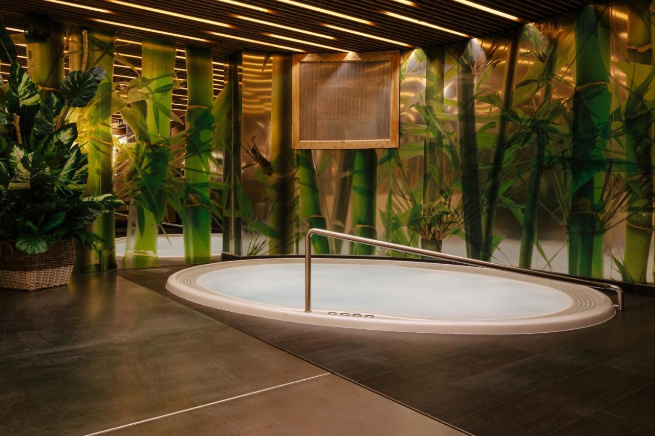 Hotel Wellness 3*