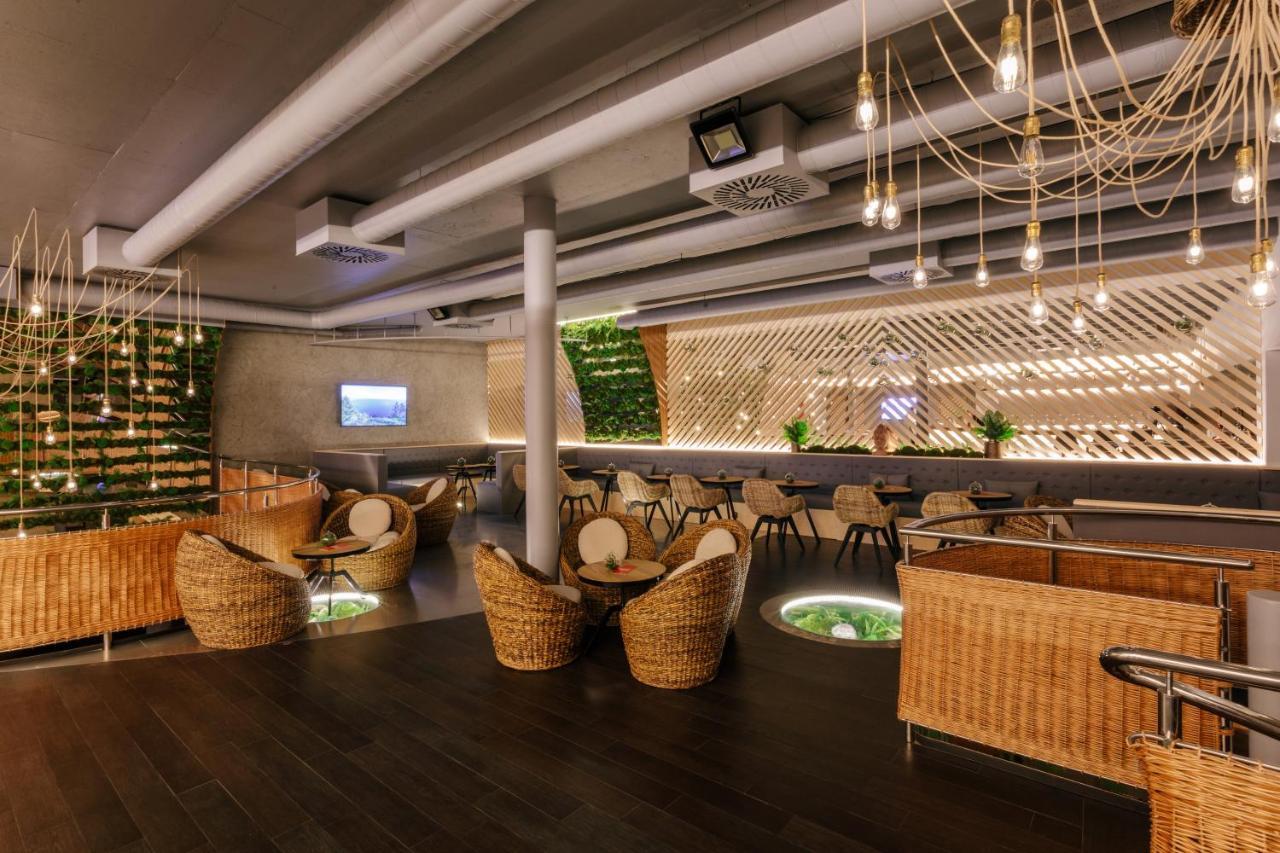 Wellness Praga