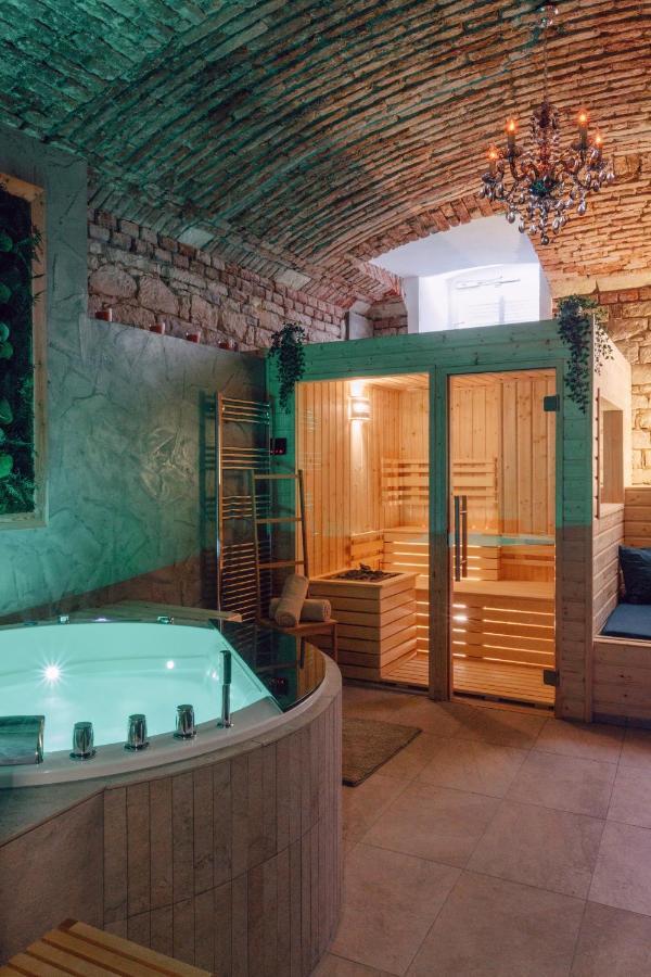 Wellness Hotel 3*
