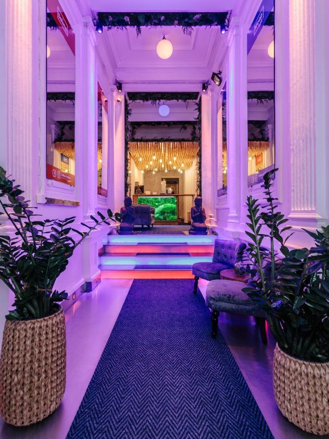 Wellness Praga