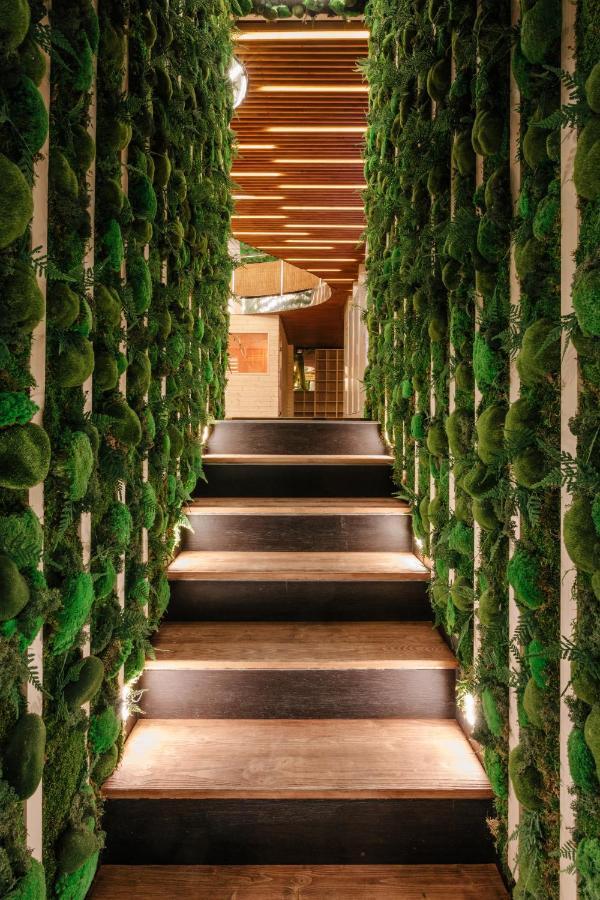 Wellness 3* Praga