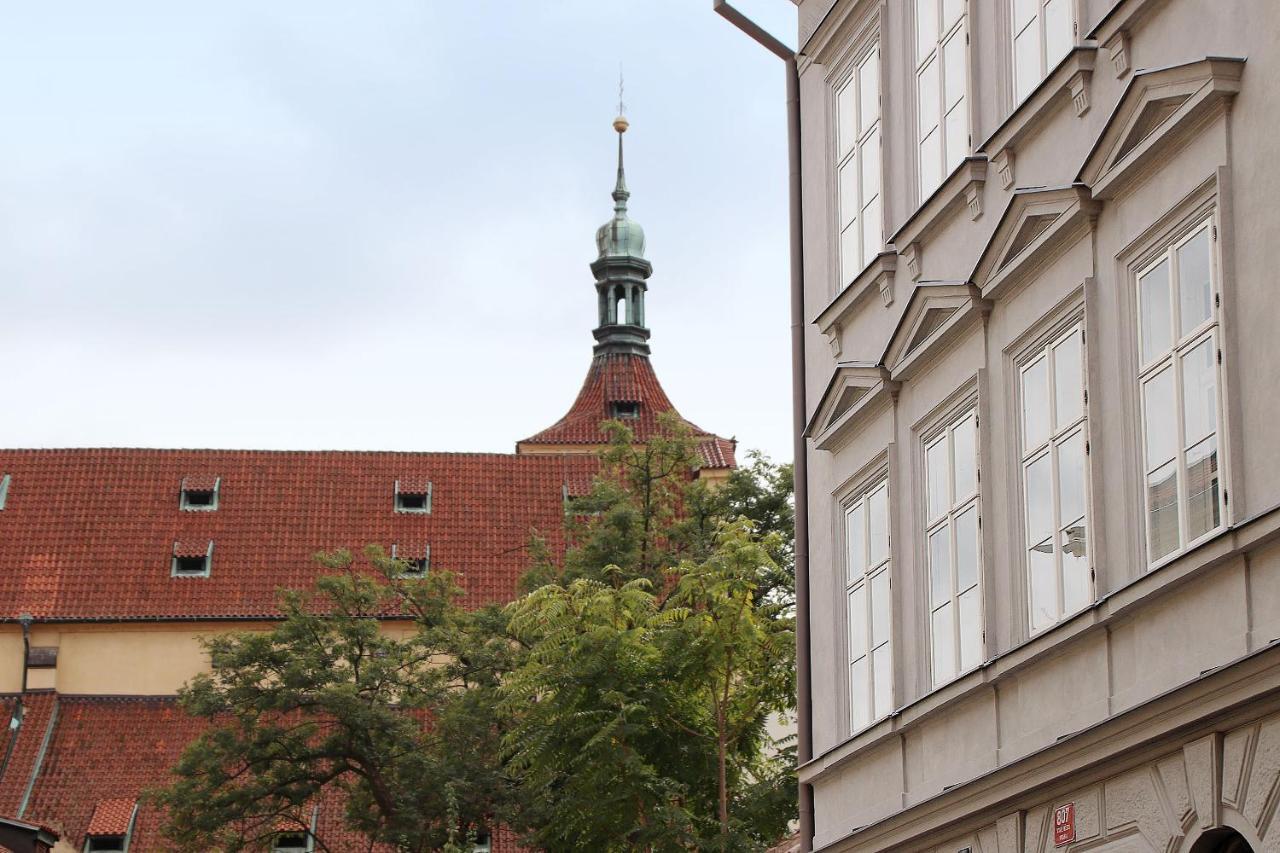 Teytz Appartement Prague