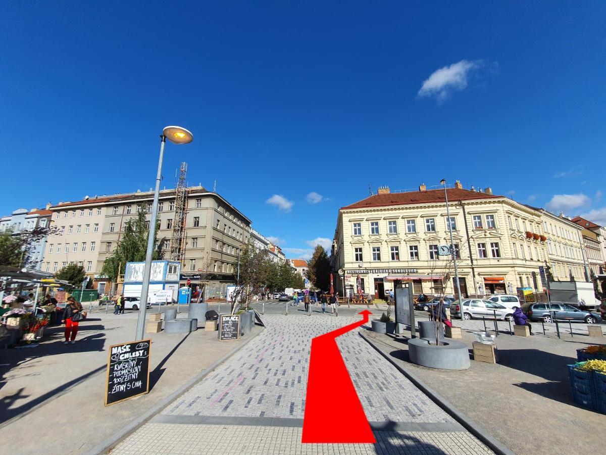 Kk * Prague