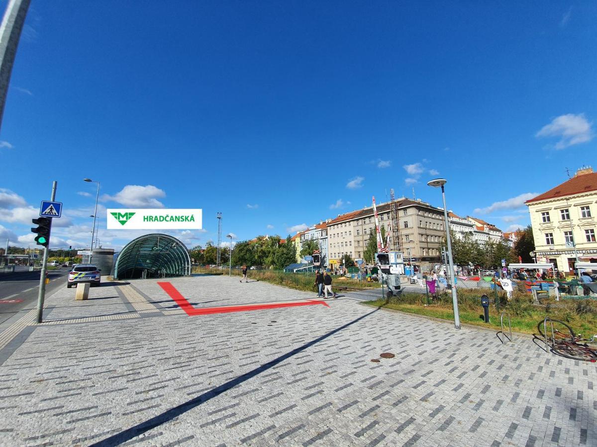 Kk Appartement Prague