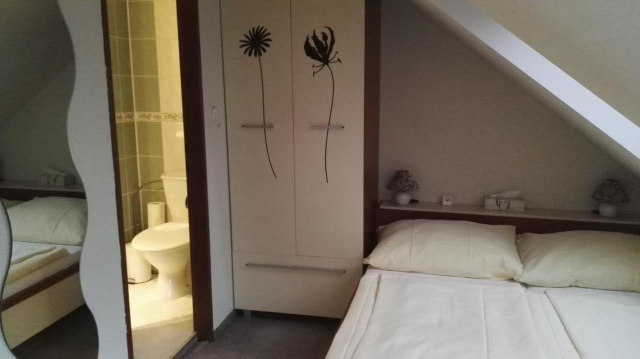 Konukevi Marit 3*