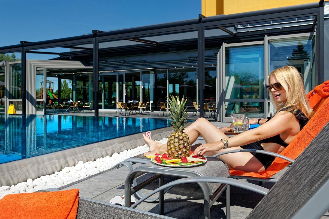 Aura Design & Garden Pool Hotel