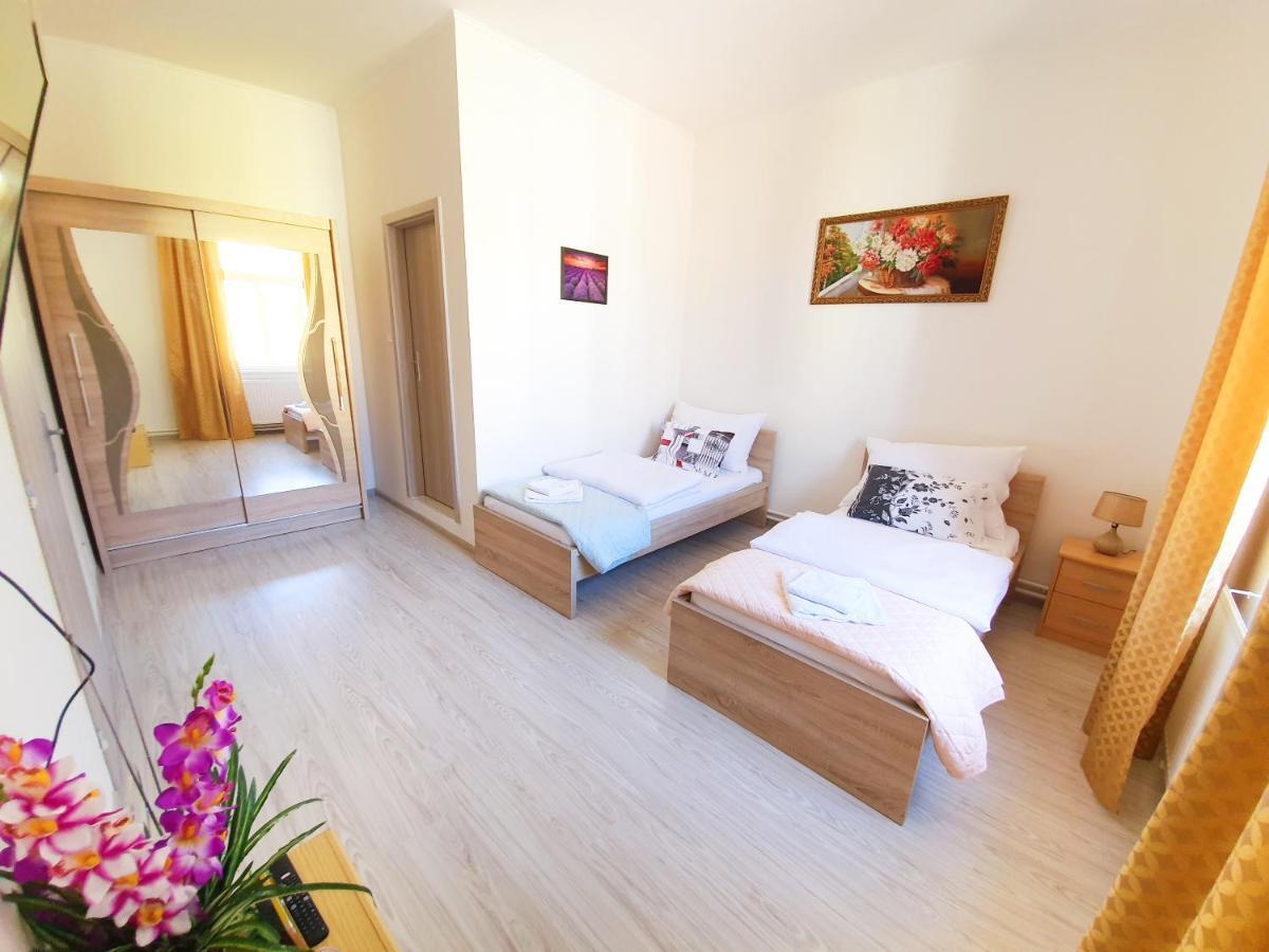 Kk Appartement *
