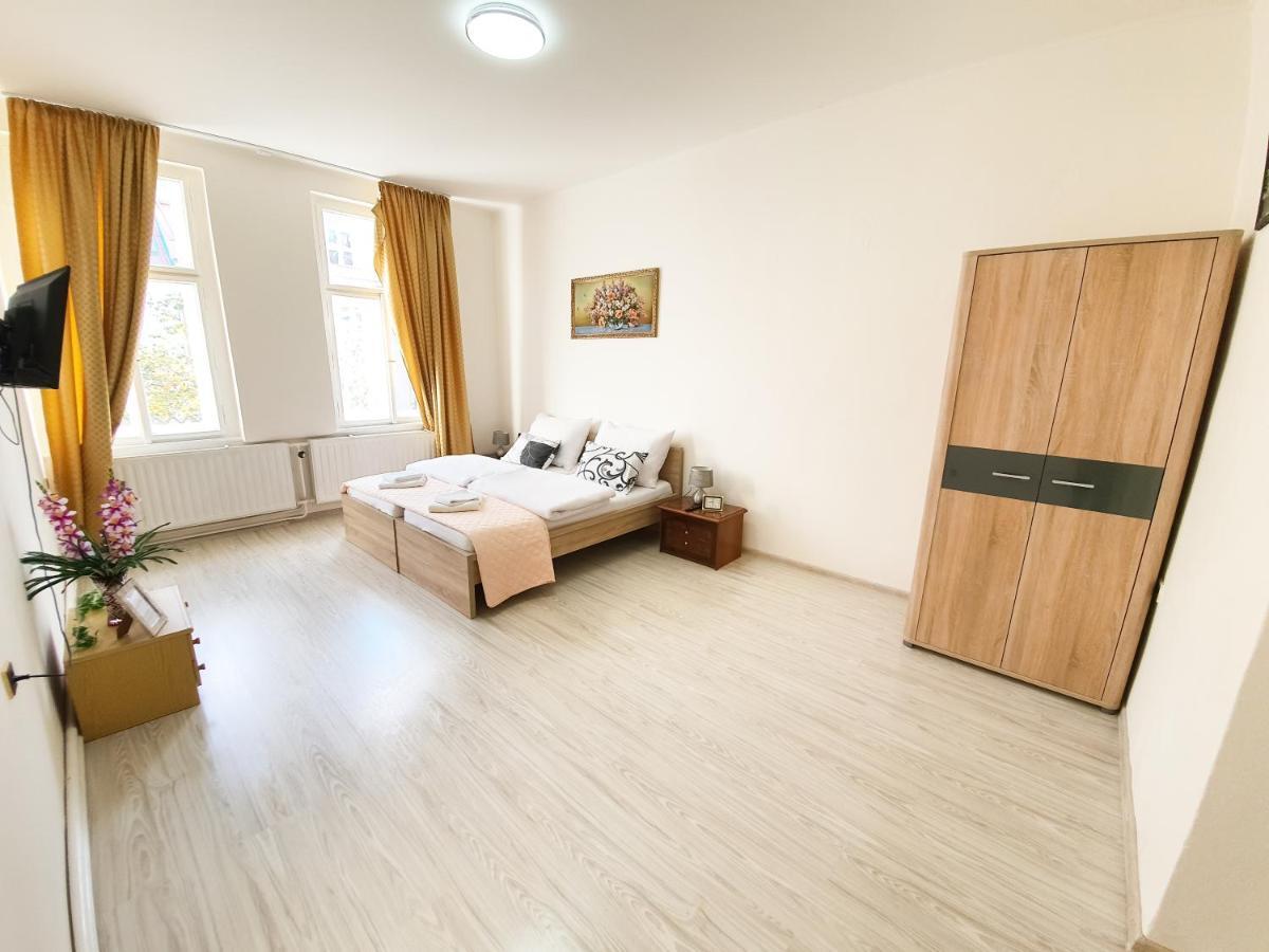 Kk Appartement Prague