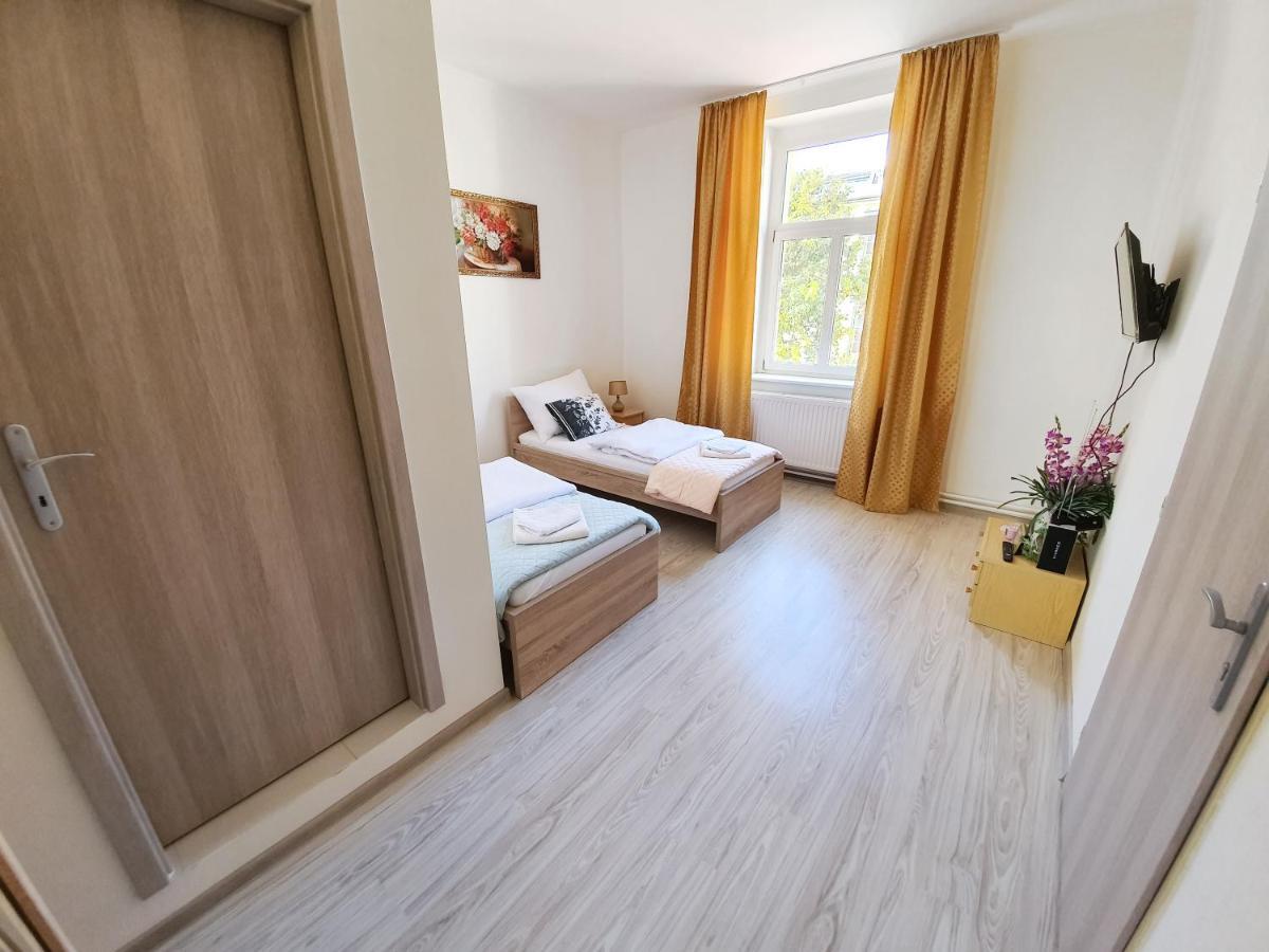Kk Appartement *