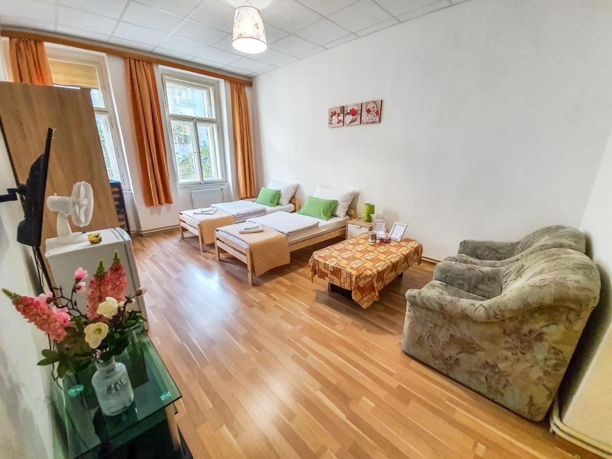 Appartement Kk Prague