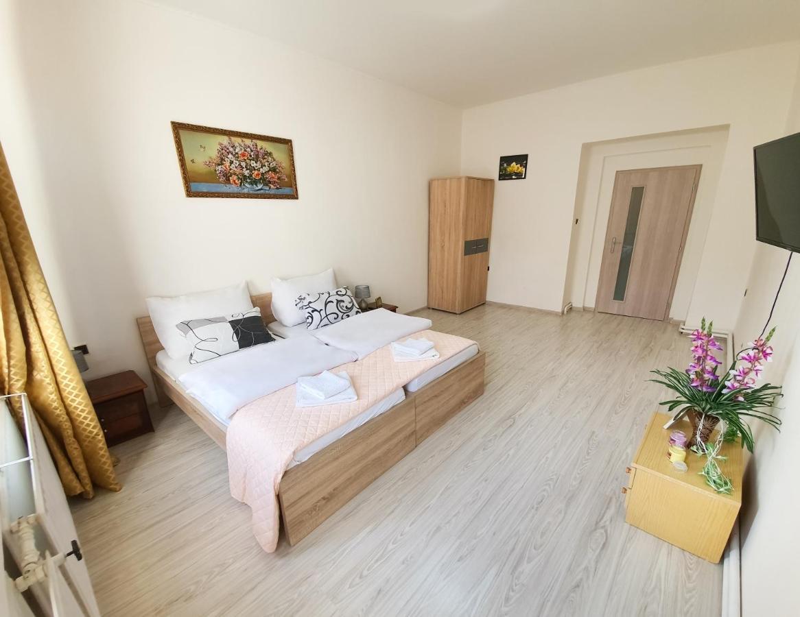 Kk Appartement Prague