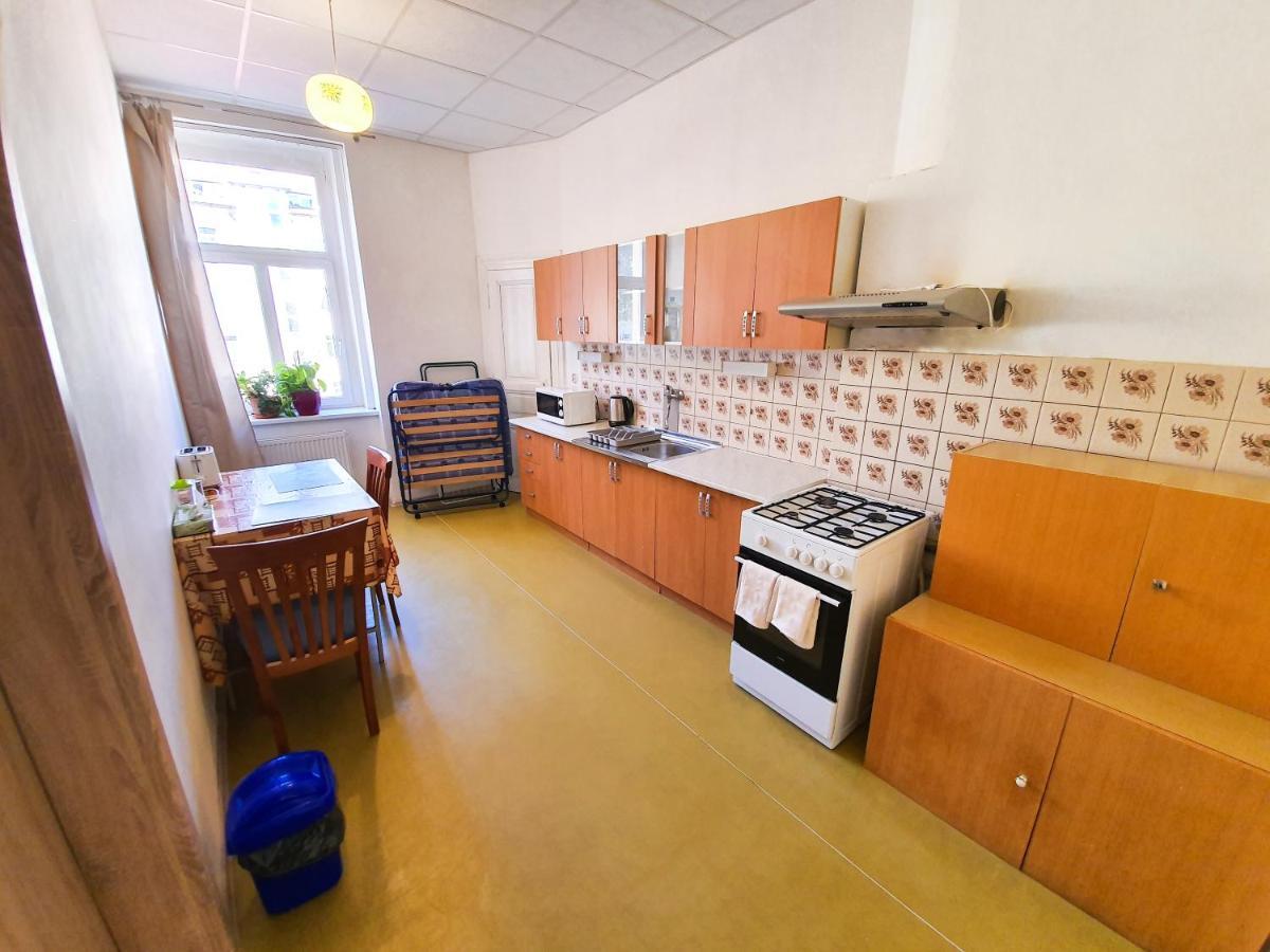 Appartement Kk