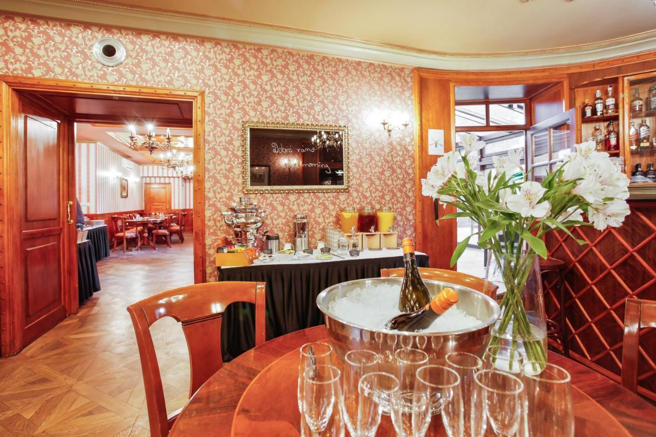 Chateau St. Havel - Wellness Hotel