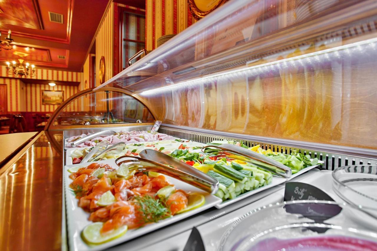 Chateau St. Havel - Wellness Hotel 4*