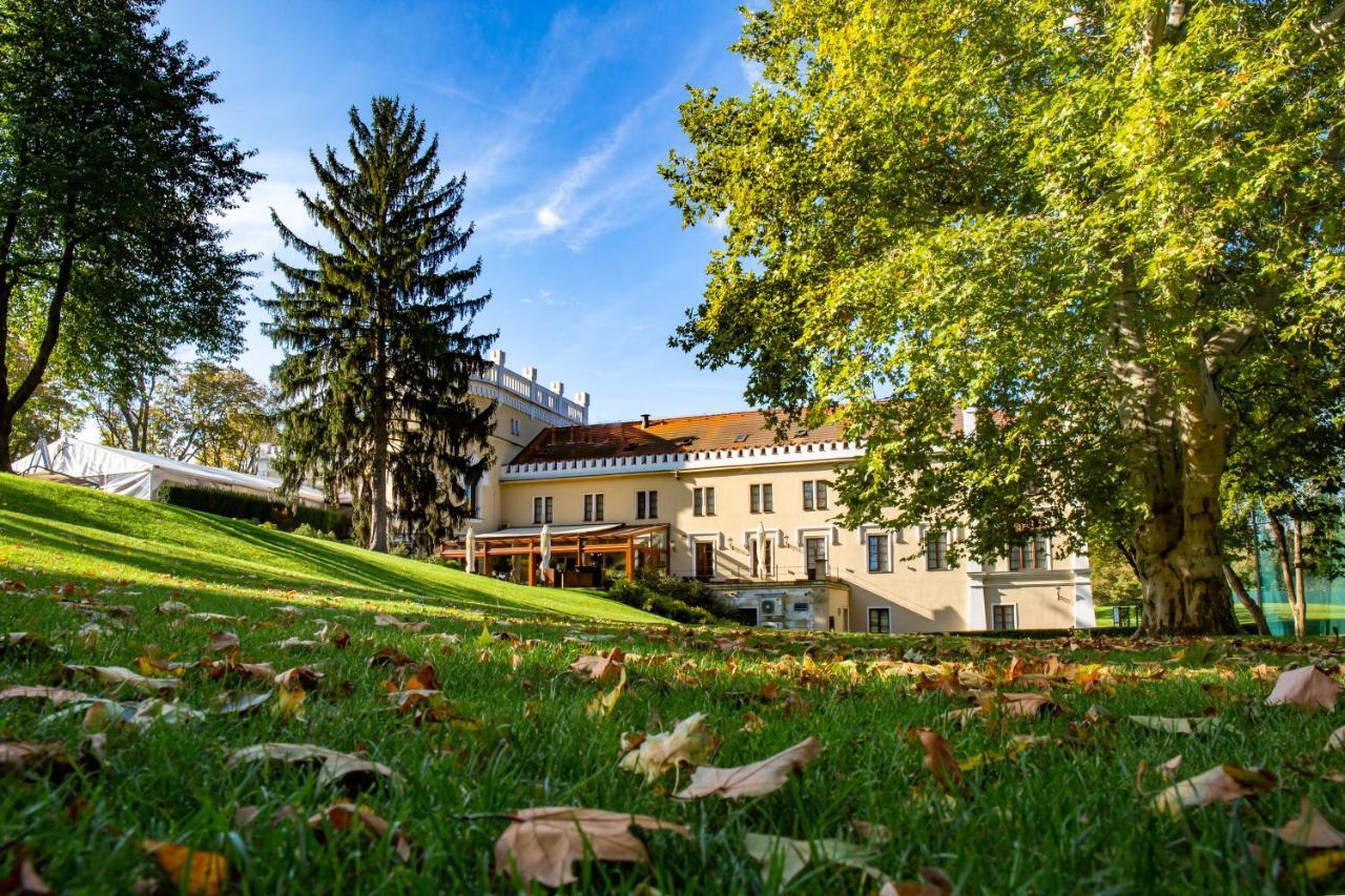 Chateau St. Havel - Wellness Hotel Prague