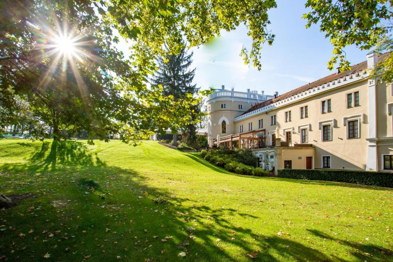 Chateau St. Havel - Wellness Hotel Prague