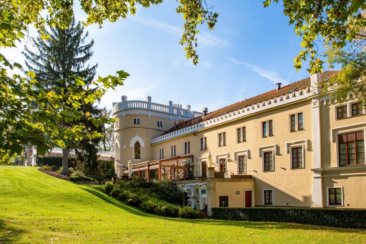 Chateau St. Havel - Wellness Hotel