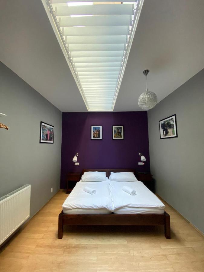 Hotel Central Studios Prague