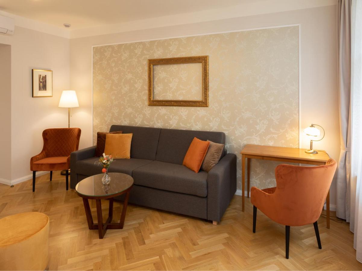 Seno6 Apartment Prague