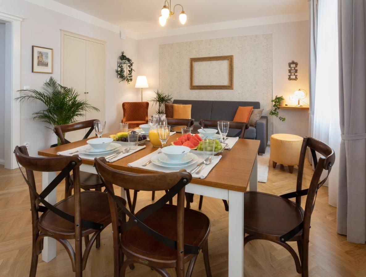 Apartment Seno6 *