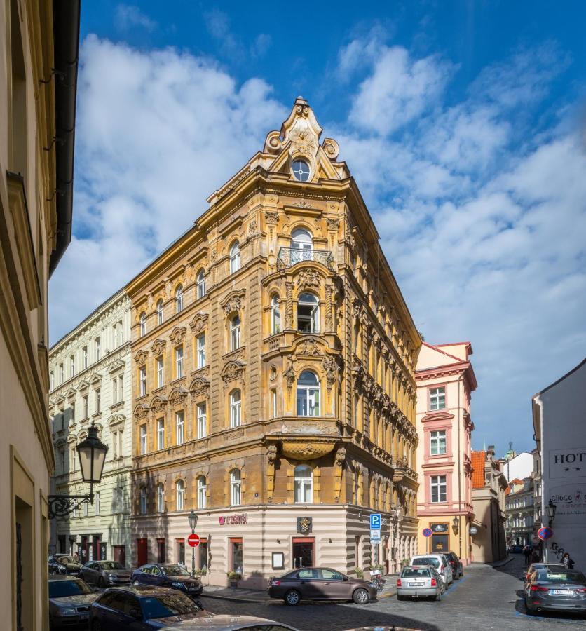 Apartamento Liliova *