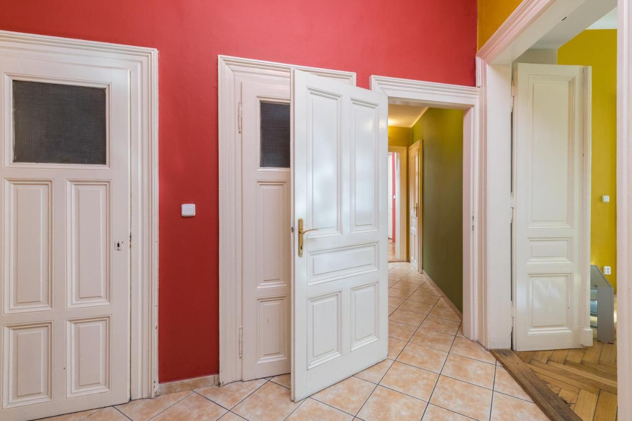 Liliova Apartamento Praga