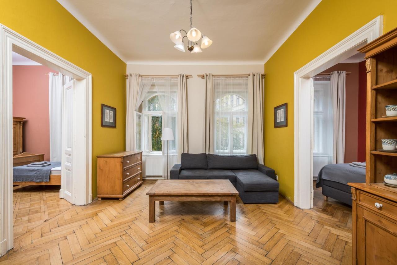 Liliova Apartamento