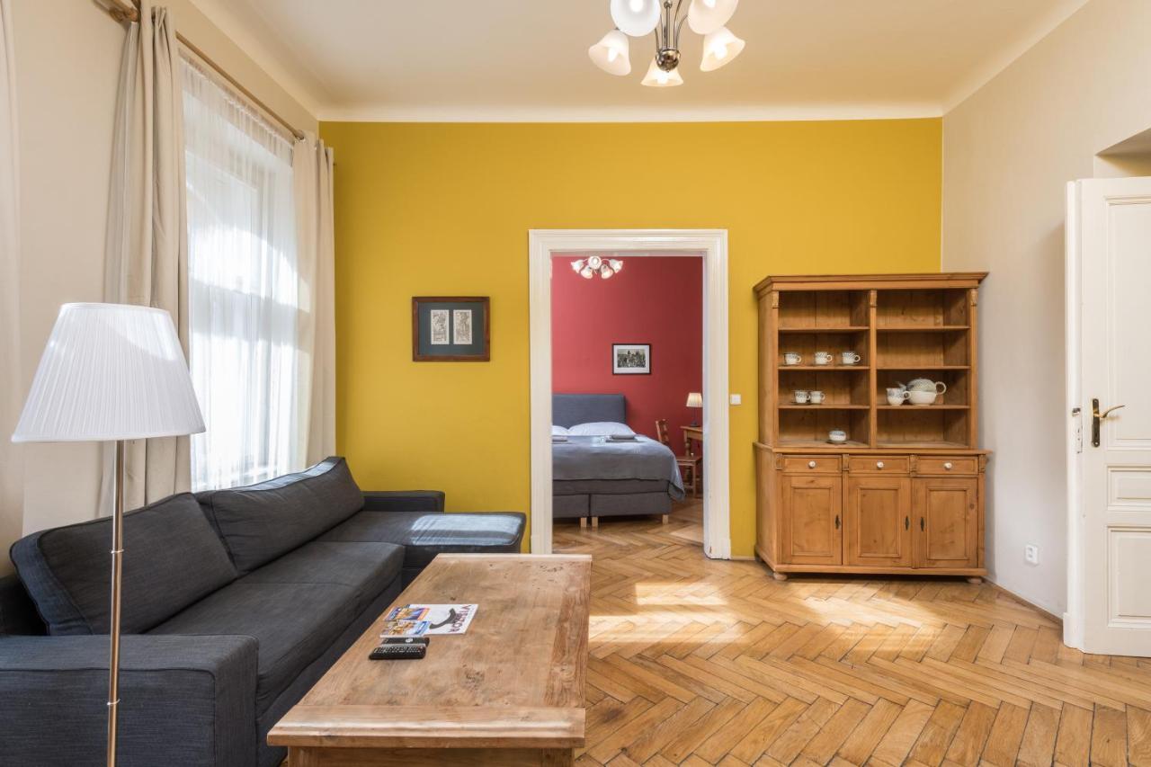 Liliova Apartment *