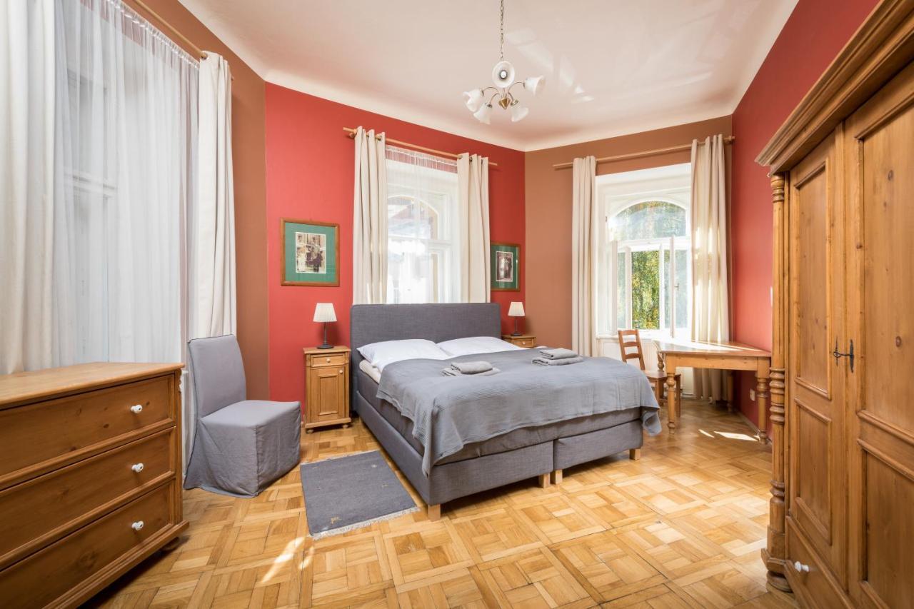 Apartamento Liliova *
